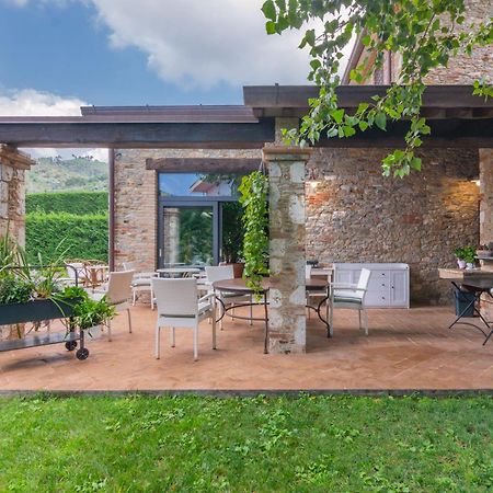 Casale1918 Bed & Breakfast Pietrasanta Luaran gambar