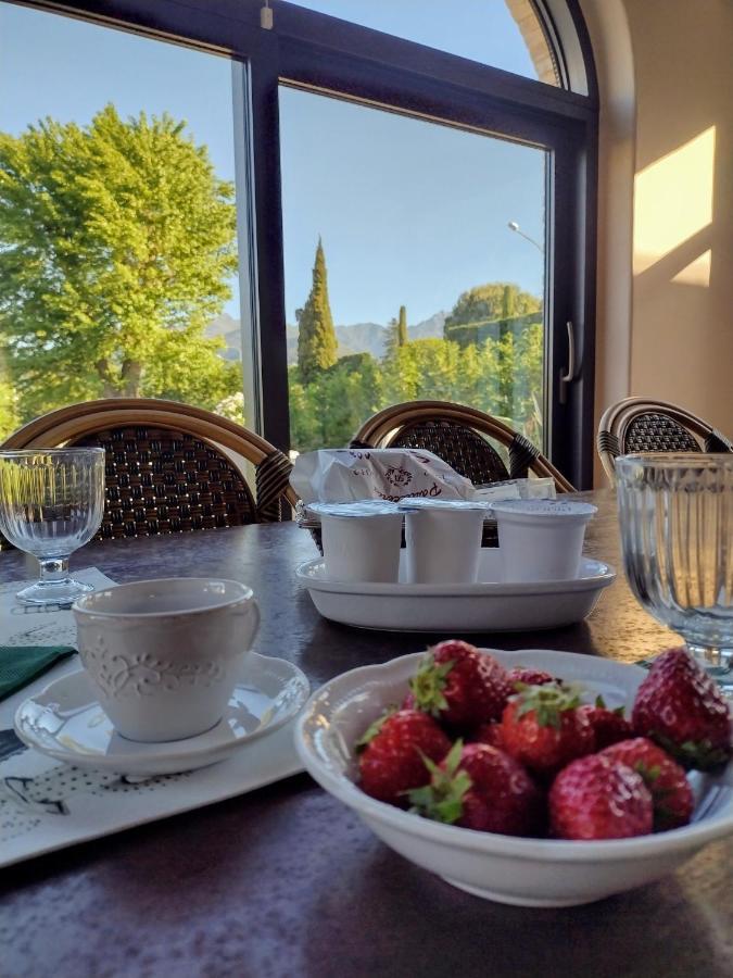 Casale1918 Bed & Breakfast Pietrasanta Luaran gambar