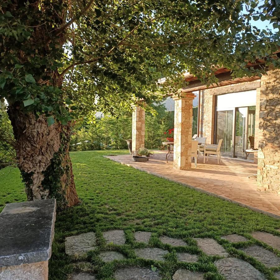 Casale1918 Bed & Breakfast Pietrasanta Luaran gambar