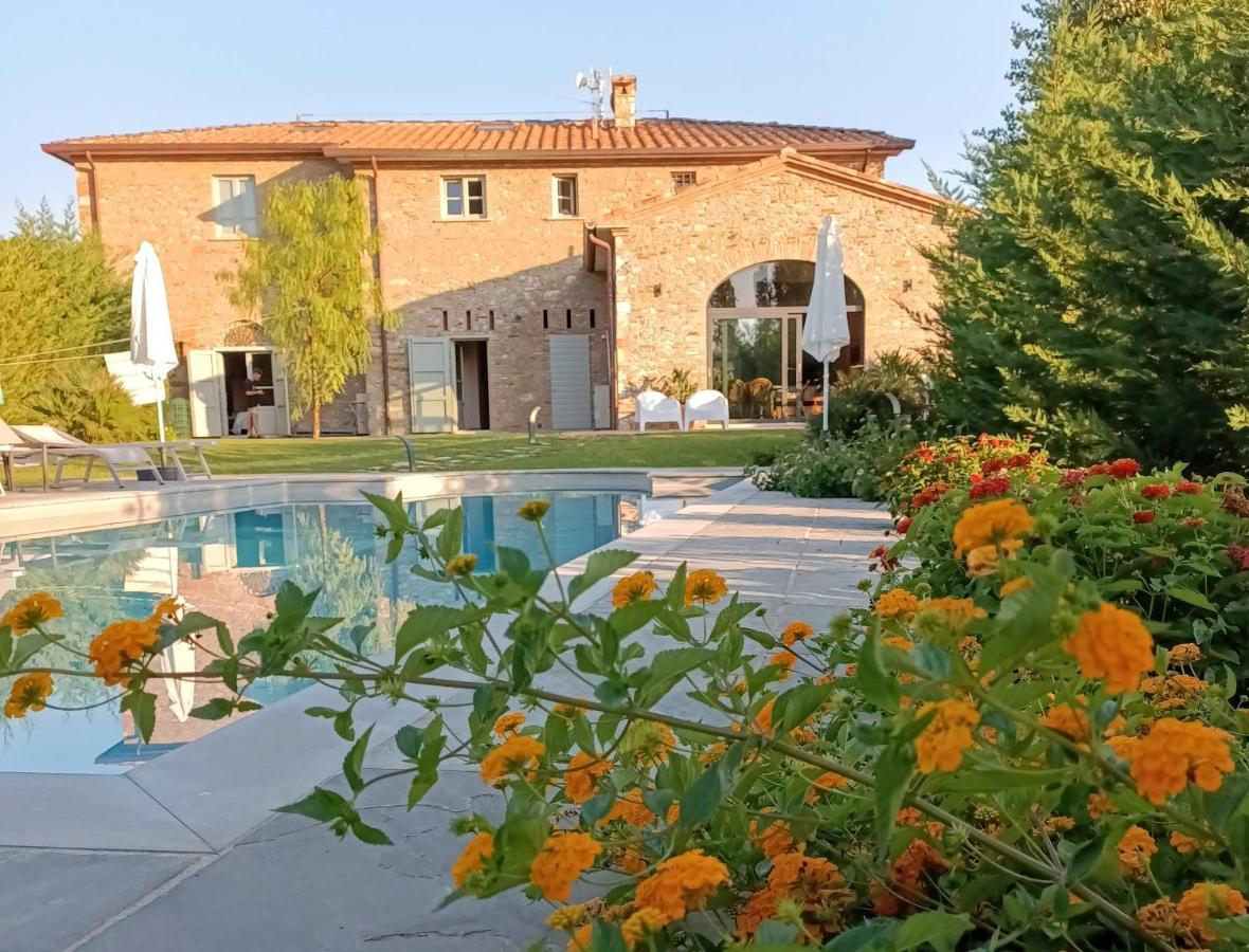 Casale1918 Bed & Breakfast Pietrasanta Luaran gambar