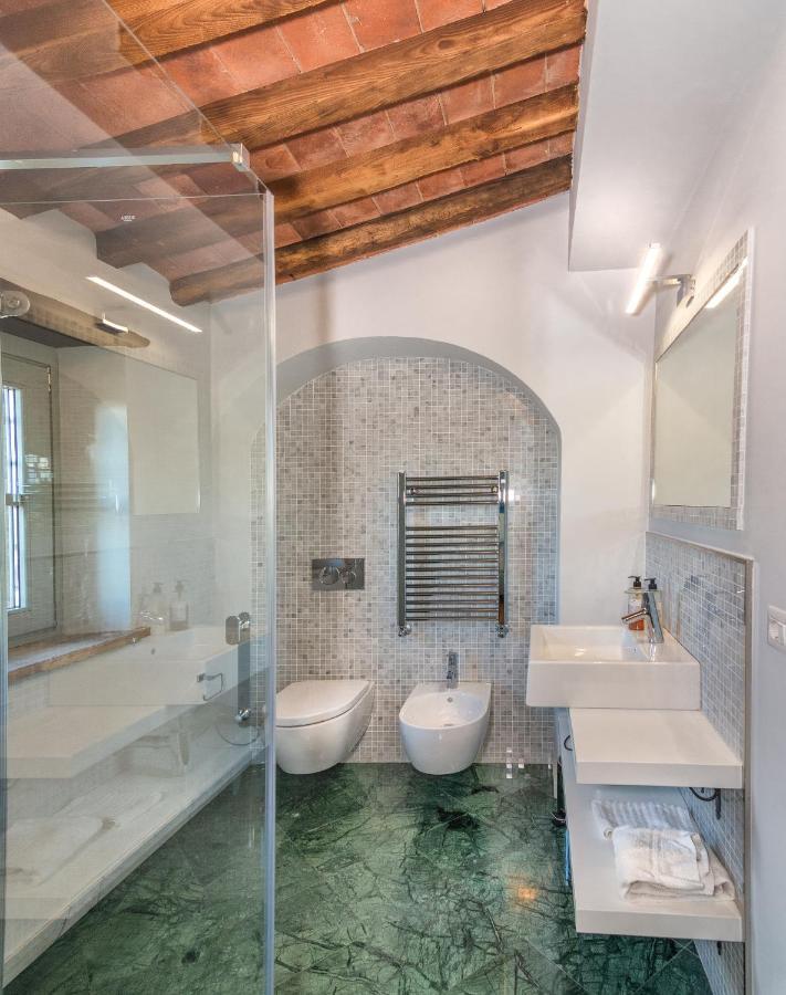 Casale1918 Bed & Breakfast Pietrasanta Luaran gambar