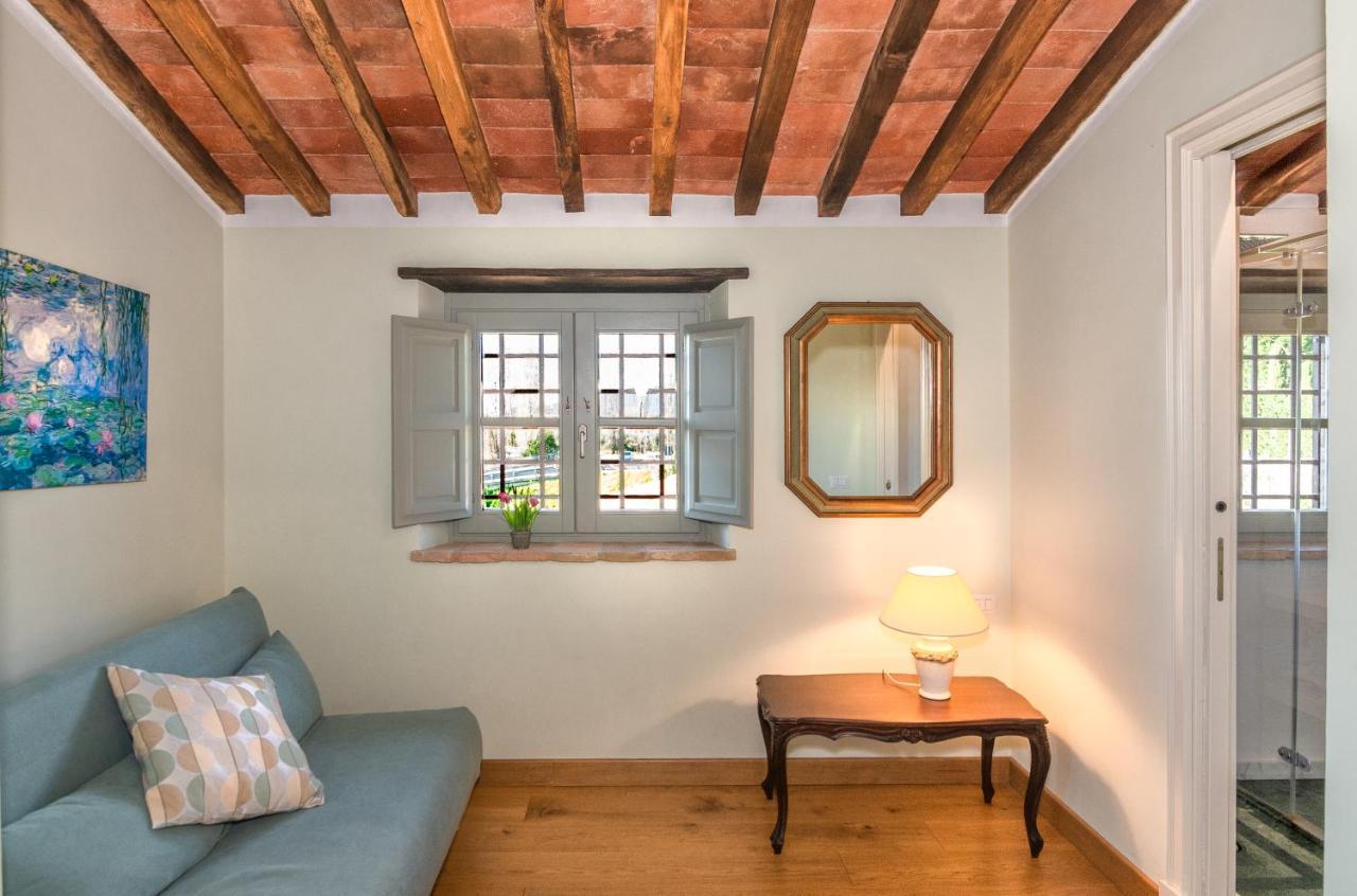 Casale1918 Bed & Breakfast Pietrasanta Luaran gambar